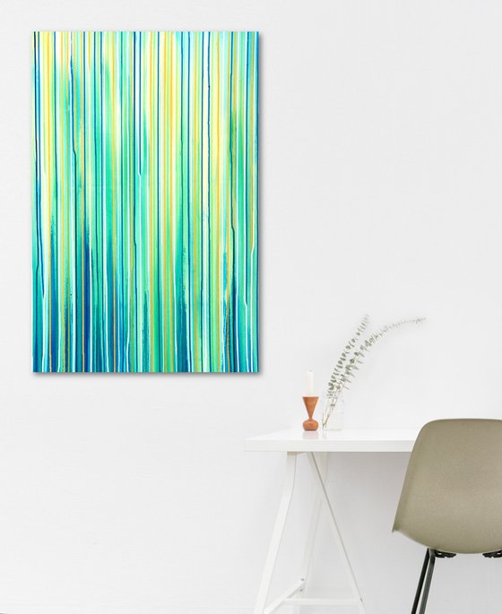 The Emotional Creation #180