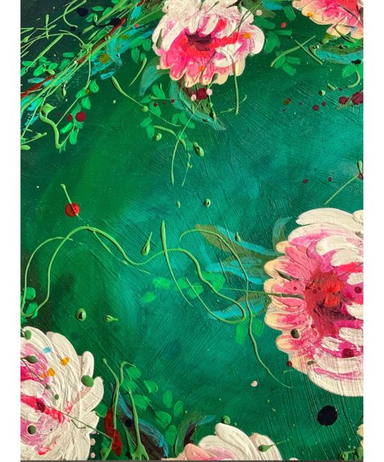 A BEAUTIFUL MESS