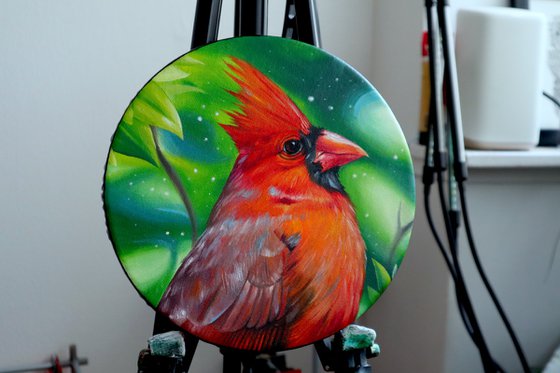 Cardinal