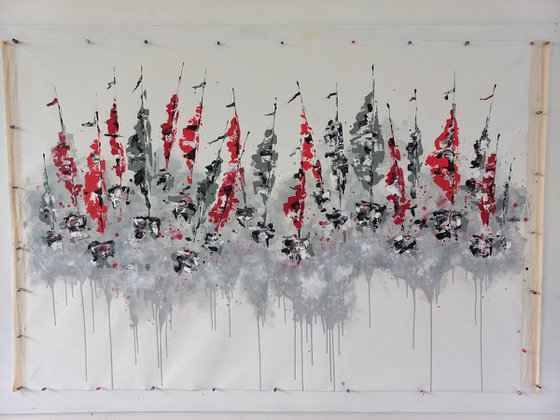 Regatta 2 by M.Y.