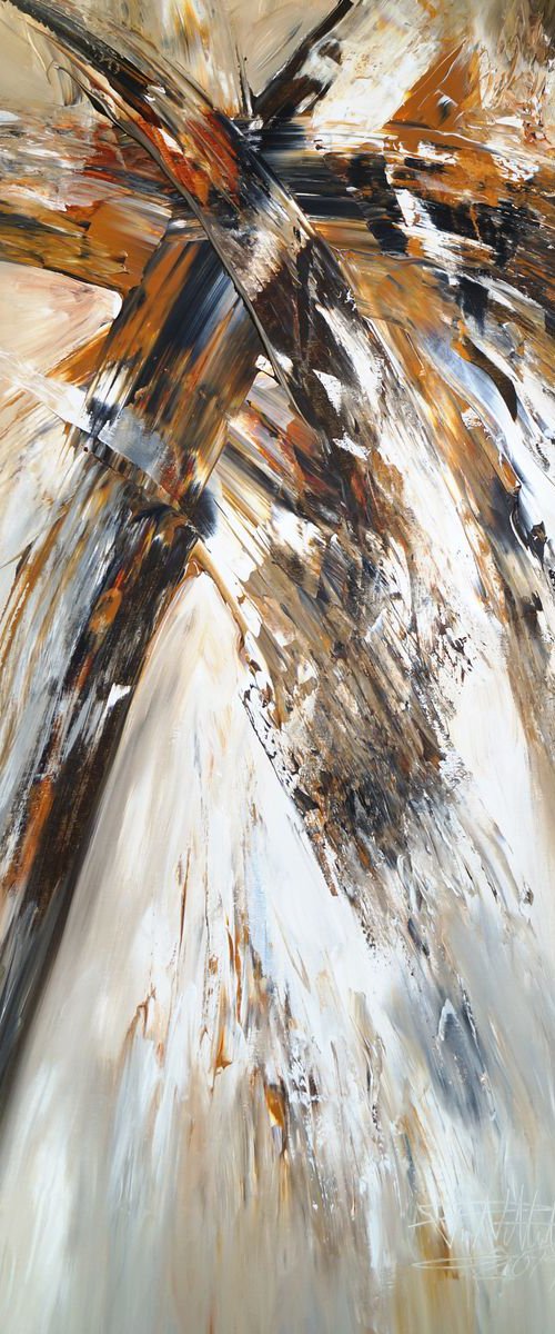 Inspired By Nature  L 4 by Peter Nottrott