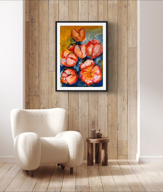 Tulips