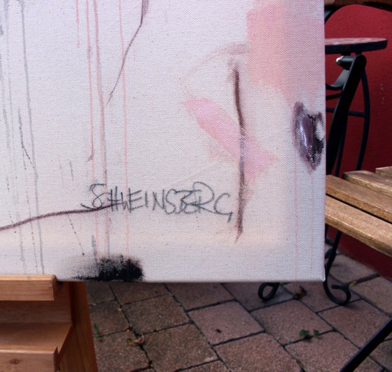 PROMISE YOU WON'T FORGET ME II