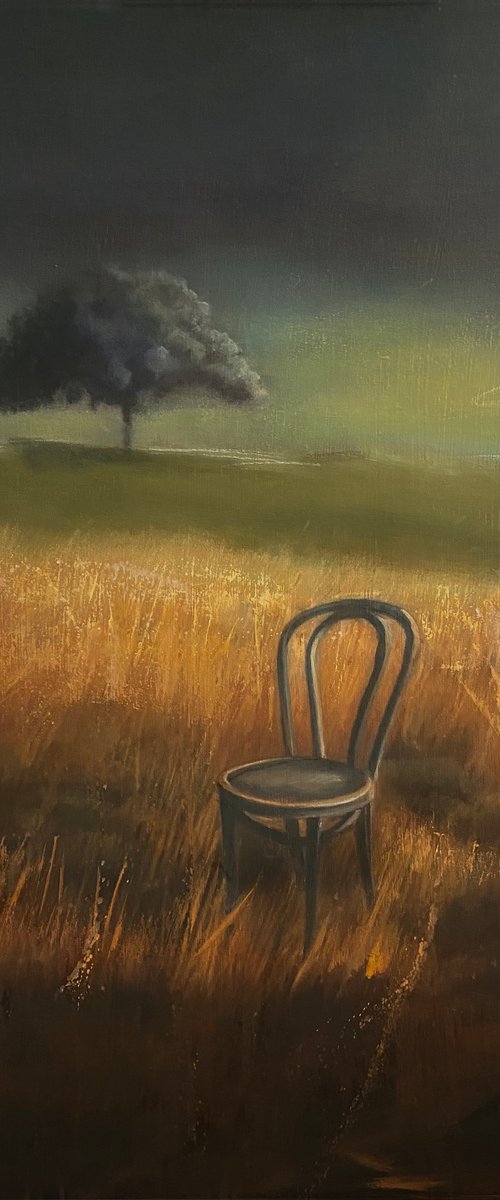 Thonet by Bruce Dean