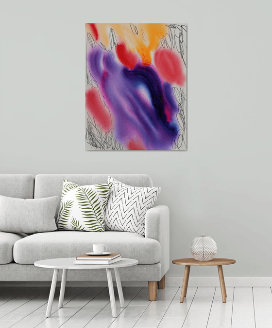 COLORFUL WHIMSY