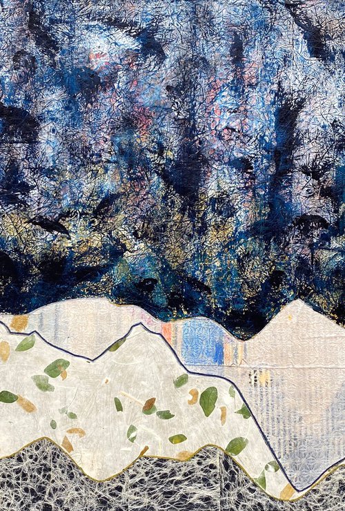 Fresh Cut by Jason Forcier