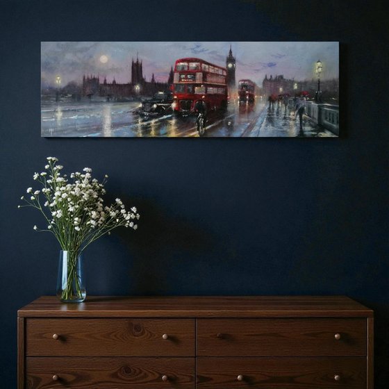 Londons Transport 2, Westminster