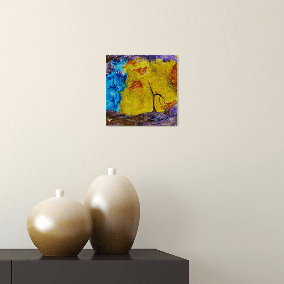 Opere di notte 15