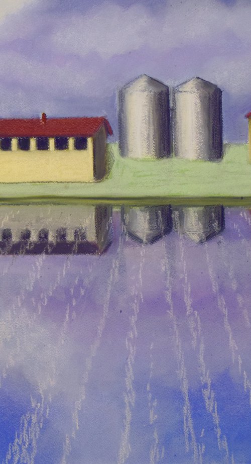 Nord Italia by Andrea Vandoni