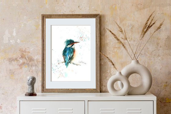 Kingfisher