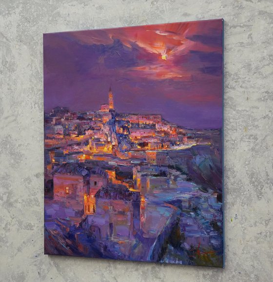 Sassi di matera