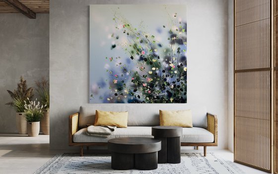 "Quiet Garden"
