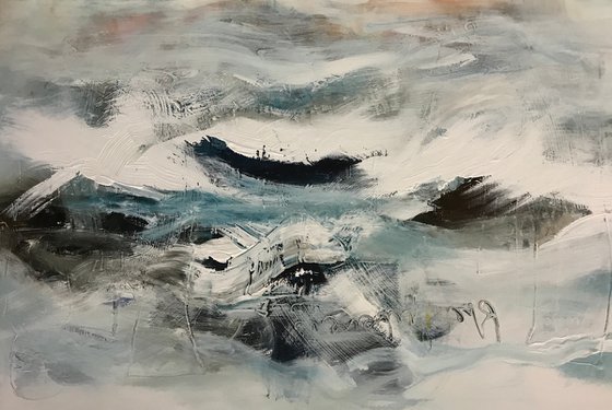 water flows 2