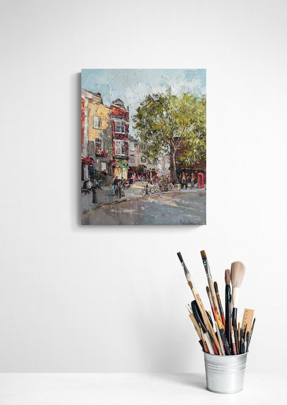 Richmond Street