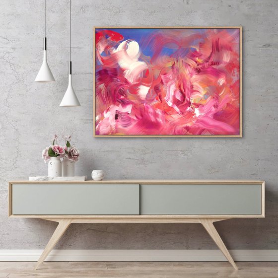 Blossom Light