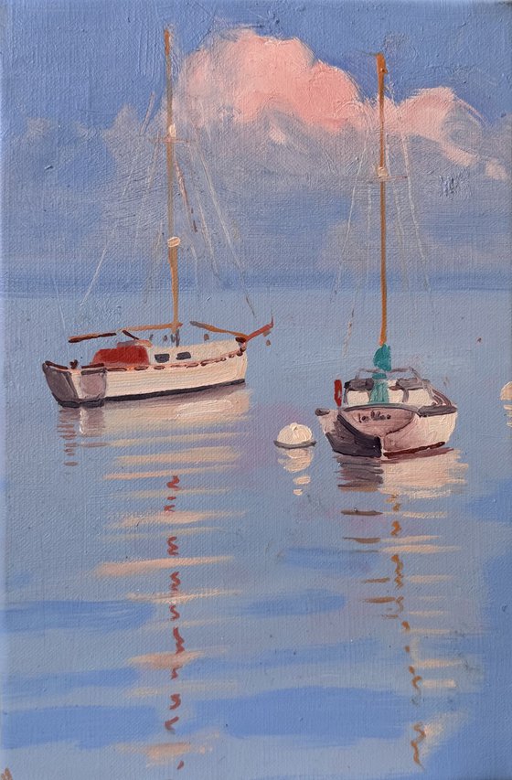 Calm 02