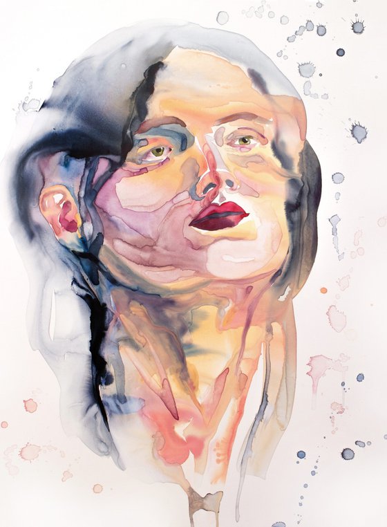 Longing No. 2