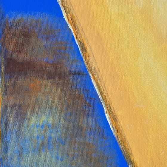 The simmetry of Provence V