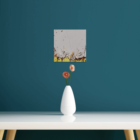 Happy Tile-Clarissa 20x20cm/8x8in
