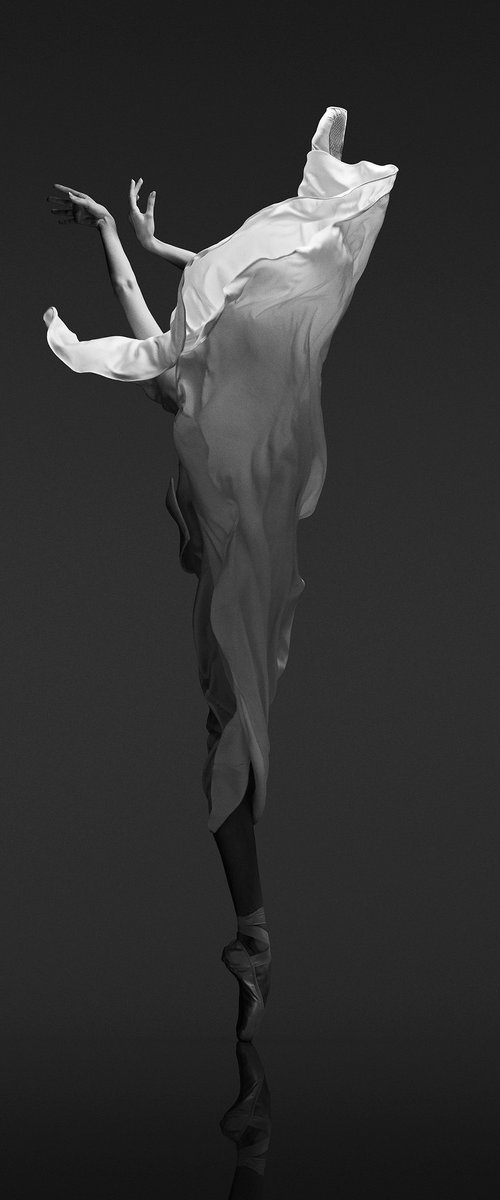 Rise by Yevgeniy Repiashenko