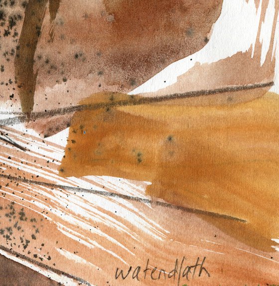 Landscape #34, Watendlath