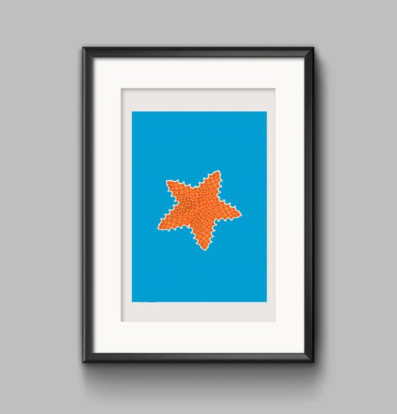 Starfish #2