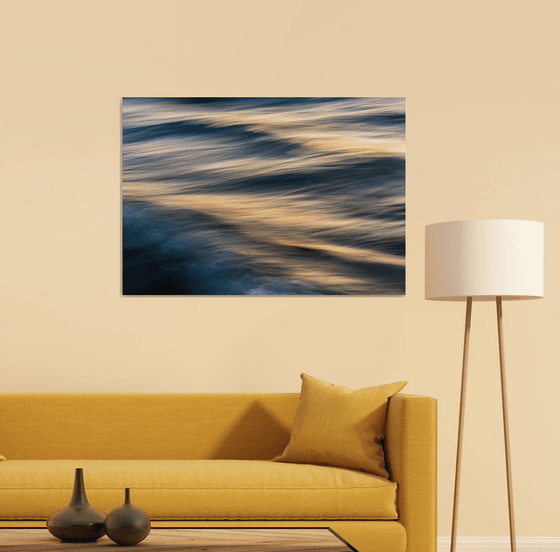 The Uniqueness of Waves XXIV