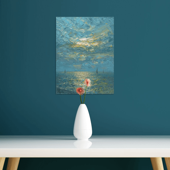 Sea