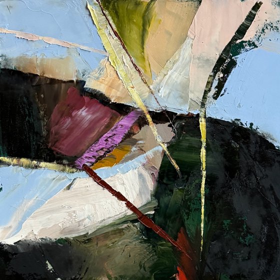 Ignore the No Trespassing Signs