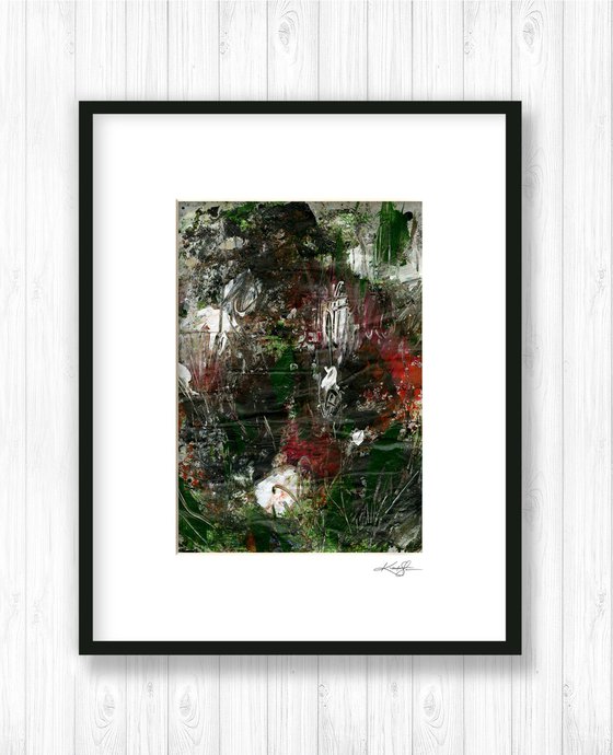 Mystic Garden Collection 1