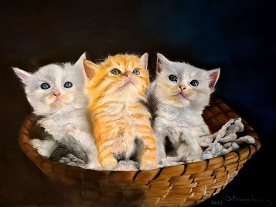 ,, Kittens''