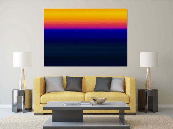 Beyond the Horizon #63