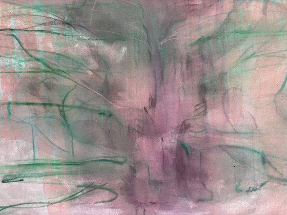 Displaced Realities