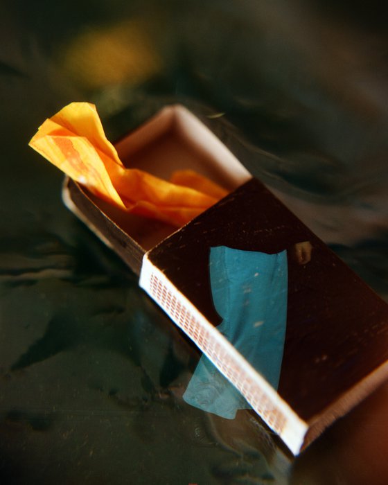 Matches 4