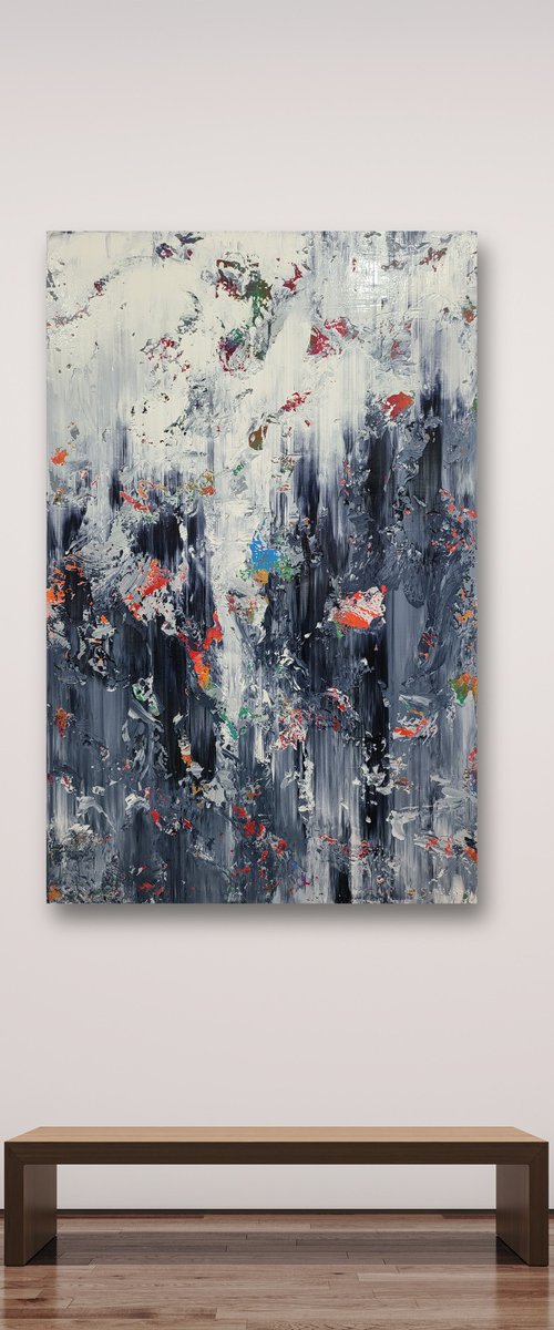 Abstract 2405 by Alex Senchenko