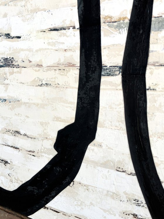 Black/White Alignment