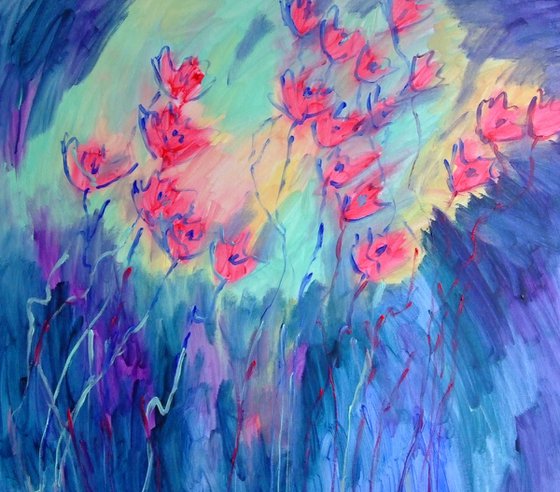 Blooming Paradise #10
