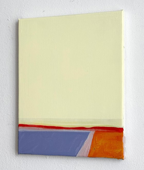 Empty Spaces 1