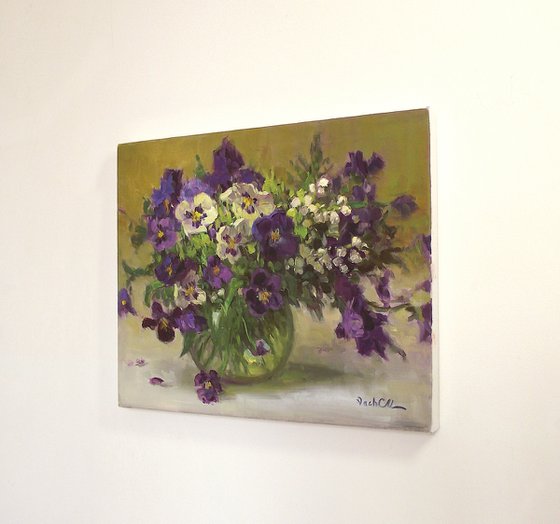 Spring  flowers