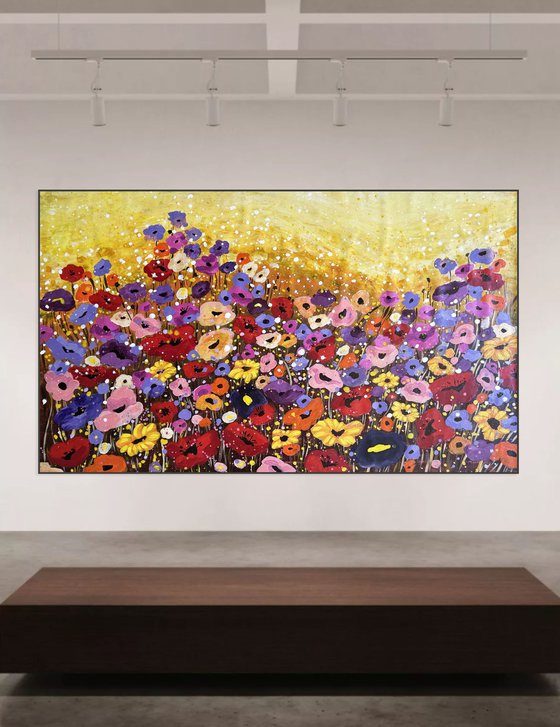 Golden Meadow
