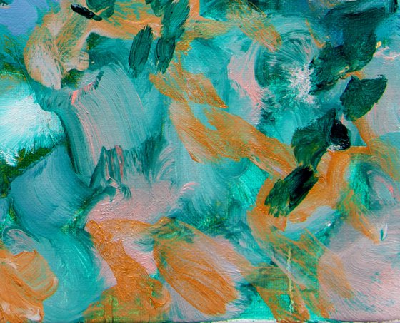 Abundance