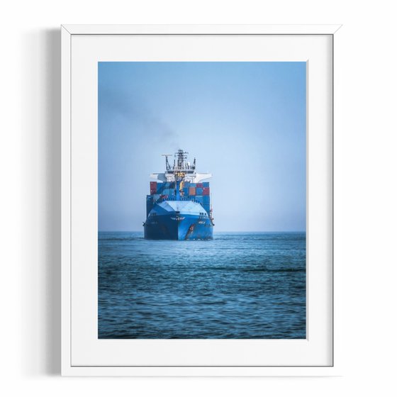 OPEN SEA