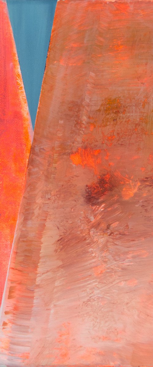 Area 25 by Katrin Roth