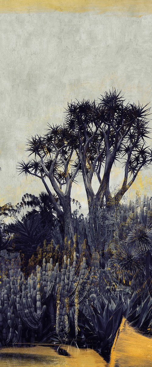 Pasadena by Nadia Attura