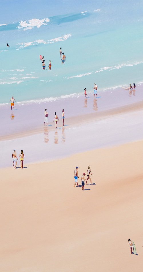Suances CH by Carlos Martín