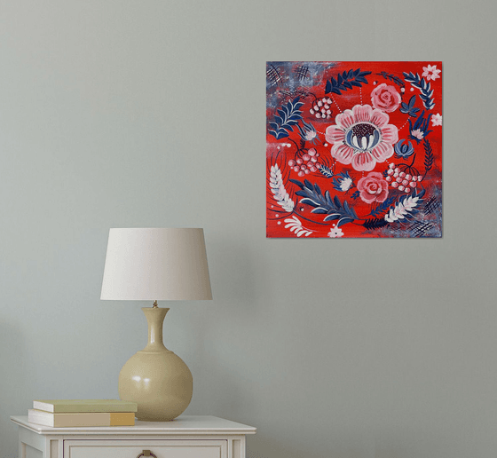 The Heart of the Land