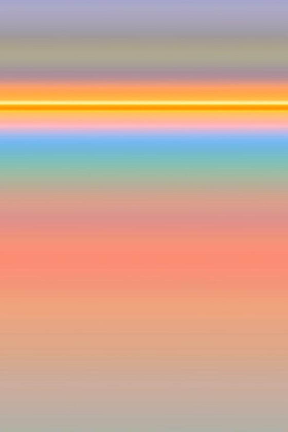 Beyond the Horizon #5