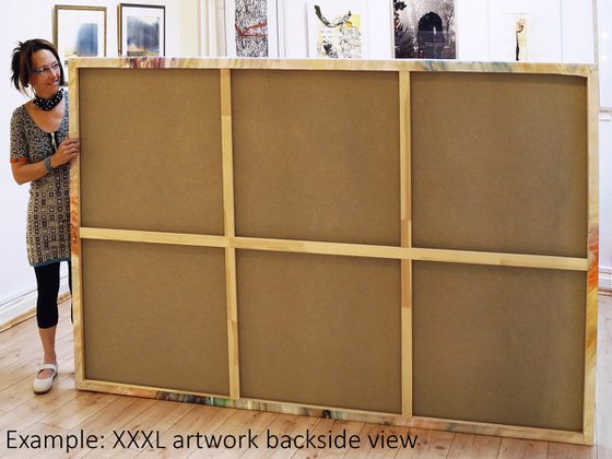 Awesome Dreamworld XXXL 2