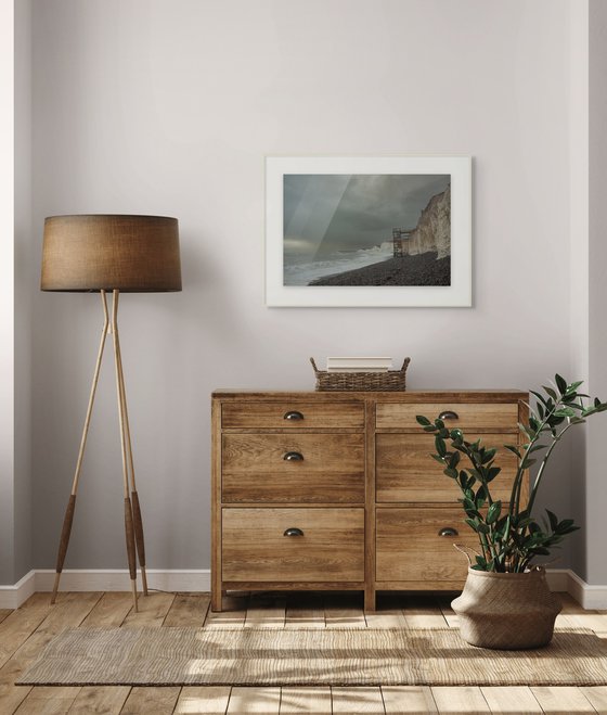 The Birling Gap I