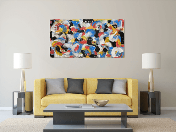 ABSTRACT FORCES